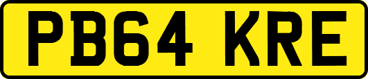 PB64KRE