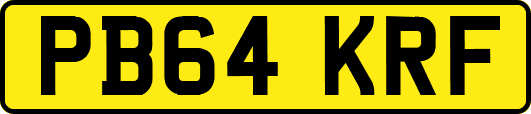 PB64KRF