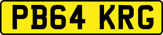 PB64KRG