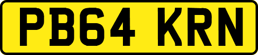 PB64KRN