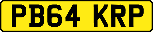 PB64KRP