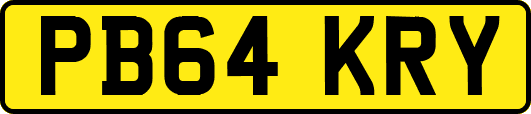 PB64KRY