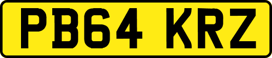 PB64KRZ