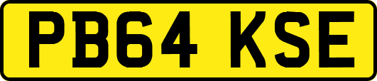 PB64KSE