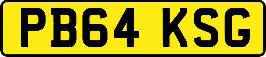 PB64KSG