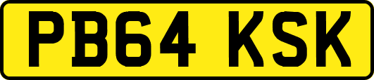 PB64KSK