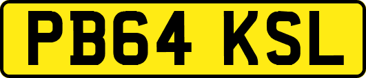 PB64KSL