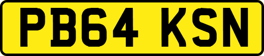 PB64KSN