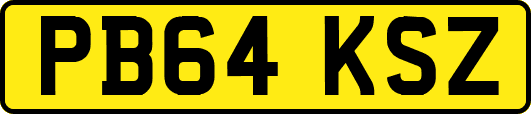 PB64KSZ