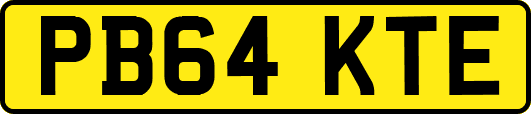 PB64KTE