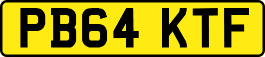 PB64KTF