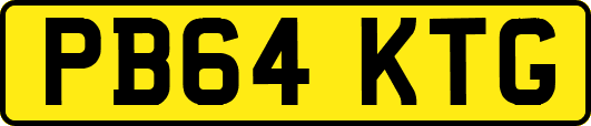 PB64KTG