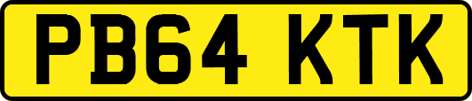 PB64KTK