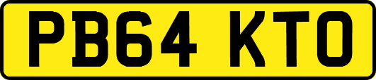 PB64KTO