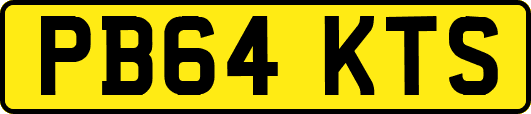 PB64KTS