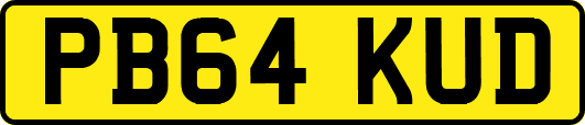 PB64KUD