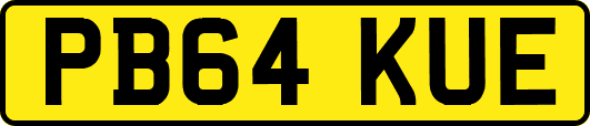 PB64KUE