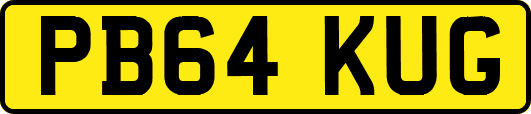PB64KUG