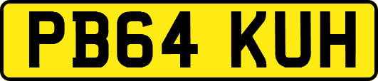 PB64KUH