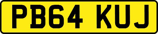 PB64KUJ