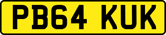 PB64KUK