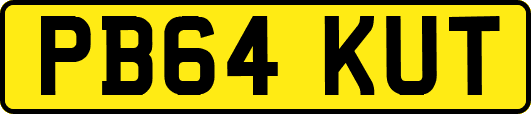 PB64KUT