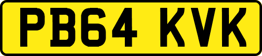 PB64KVK