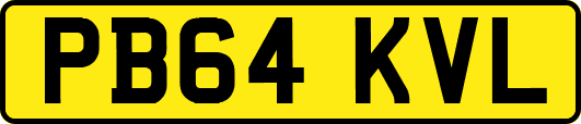 PB64KVL