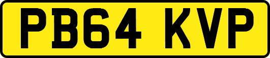 PB64KVP