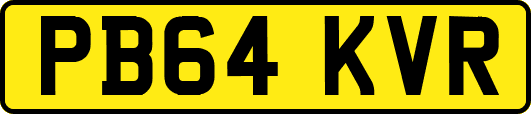 PB64KVR