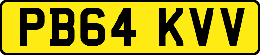 PB64KVV