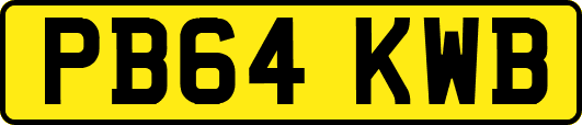 PB64KWB