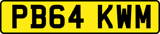 PB64KWM