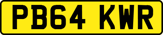 PB64KWR