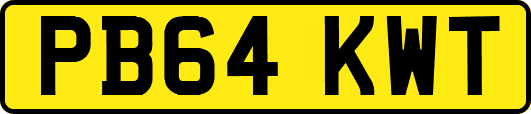 PB64KWT