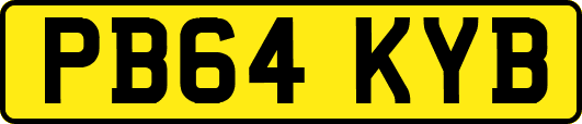 PB64KYB