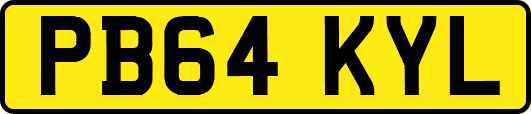 PB64KYL