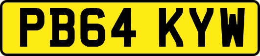 PB64KYW