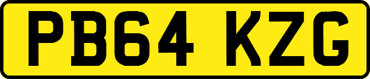 PB64KZG