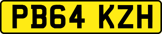 PB64KZH