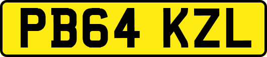 PB64KZL