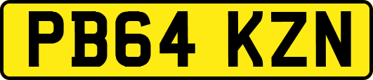 PB64KZN