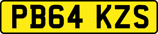 PB64KZS