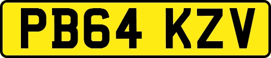 PB64KZV