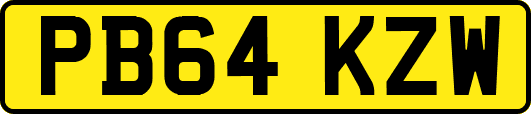 PB64KZW