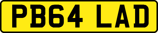 PB64LAD