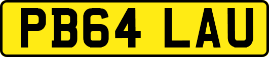 PB64LAU