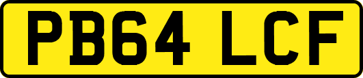 PB64LCF