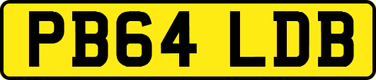 PB64LDB