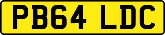 PB64LDC